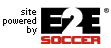 site powered by E2E Soccer